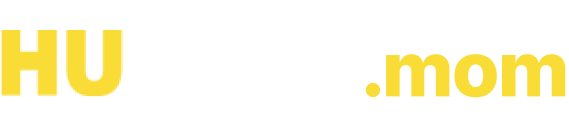 LOGO HUBET88
