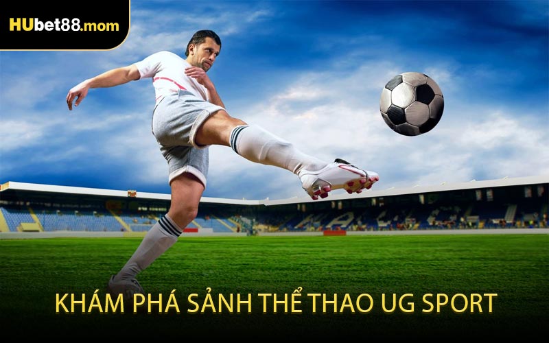 Soccer player kicking a ball.