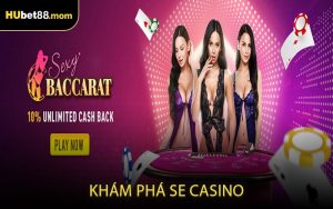 Khám Phá SE Casino